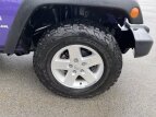 Thumbnail Photo 29 for 2017 Jeep Wrangler
